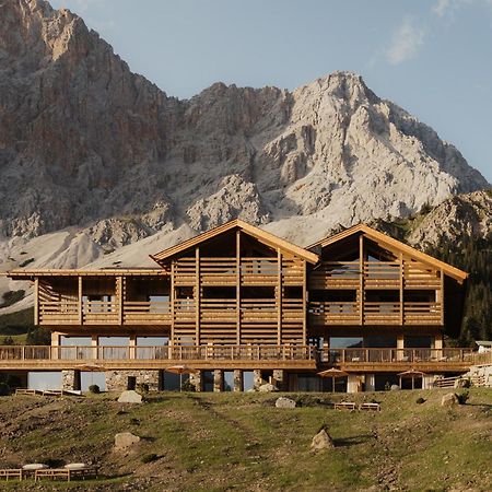 Hotel Eriro Ehrwald Esterno foto