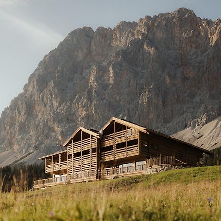 Hotel Eriro Ehrwald Esterno foto