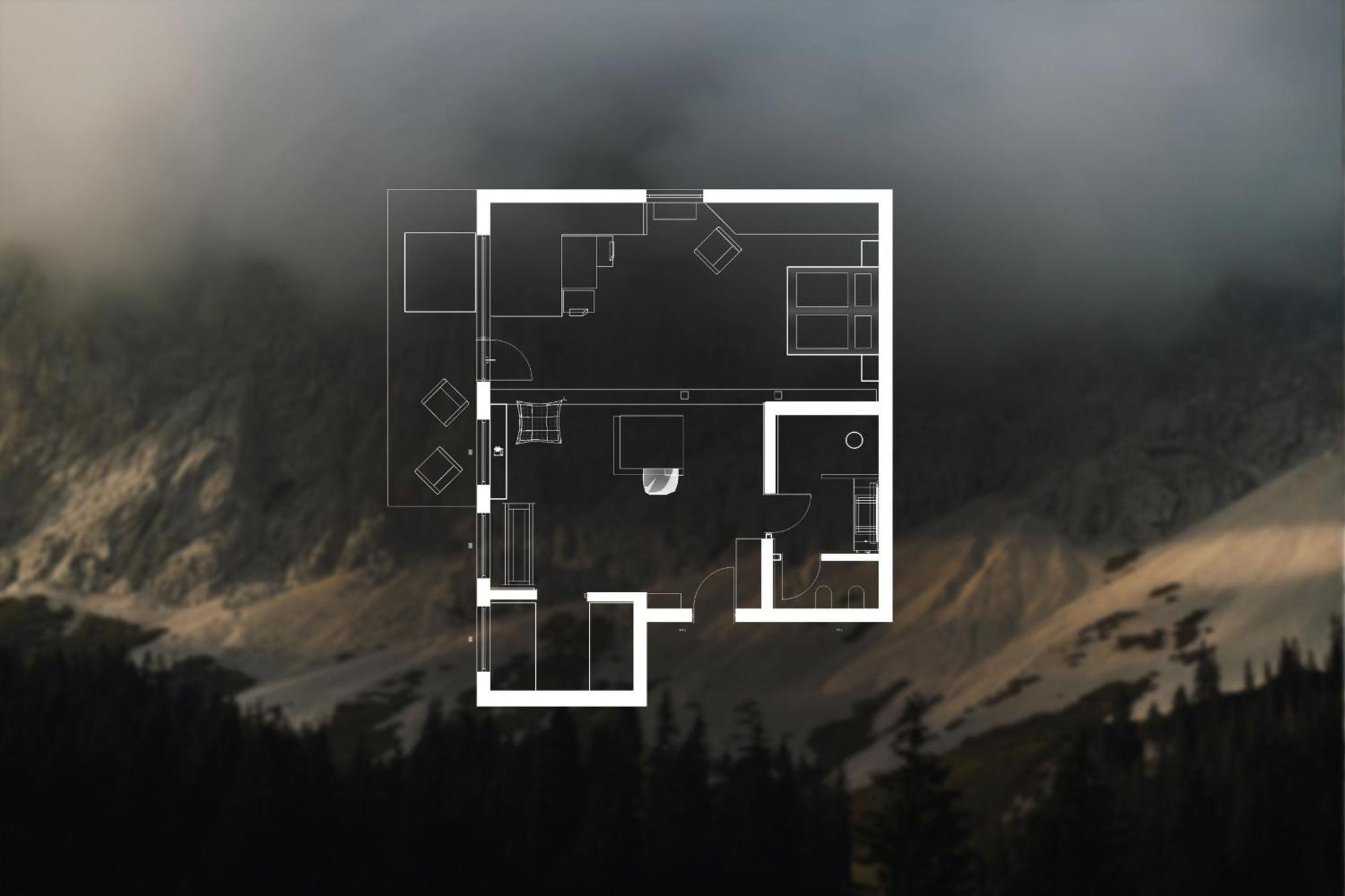 Hotel Eriro Ehrwald Esterno foto