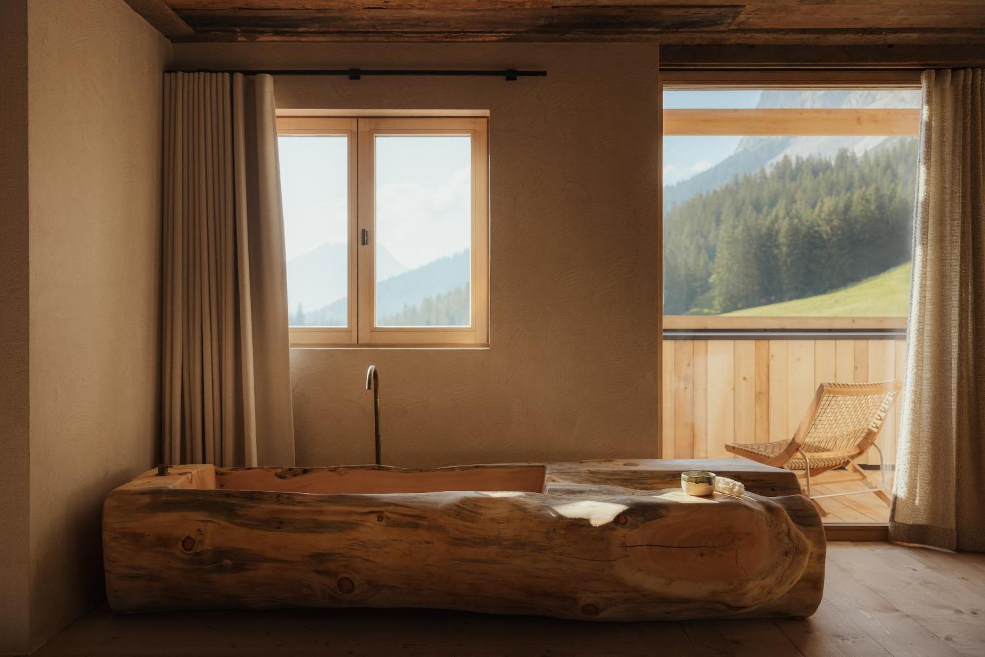 Hotel Eriro Ehrwald Esterno foto