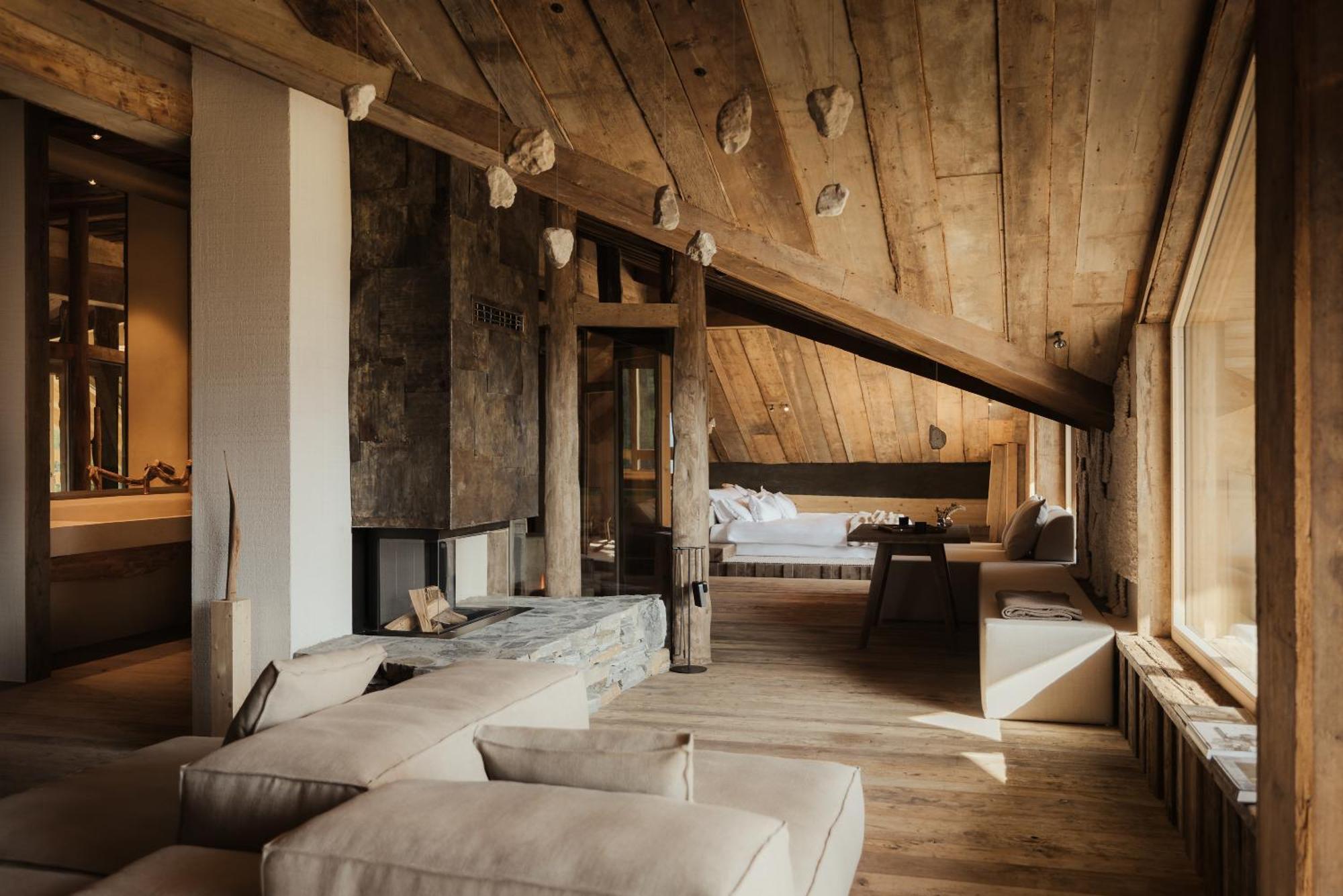 Hotel Eriro Ehrwald Esterno foto