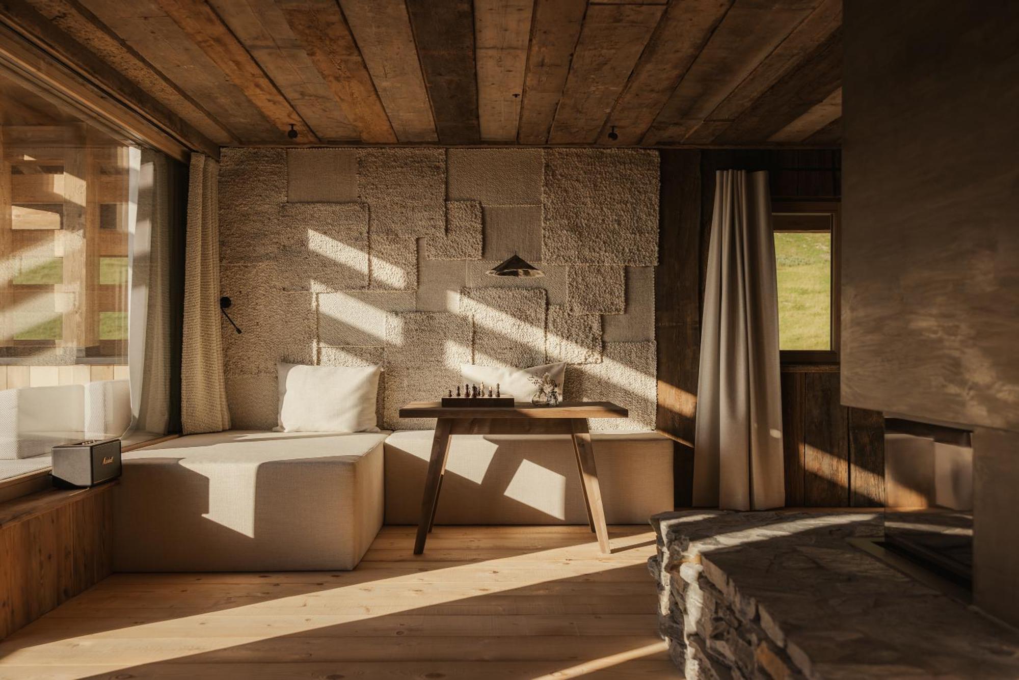 Hotel Eriro Ehrwald Esterno foto